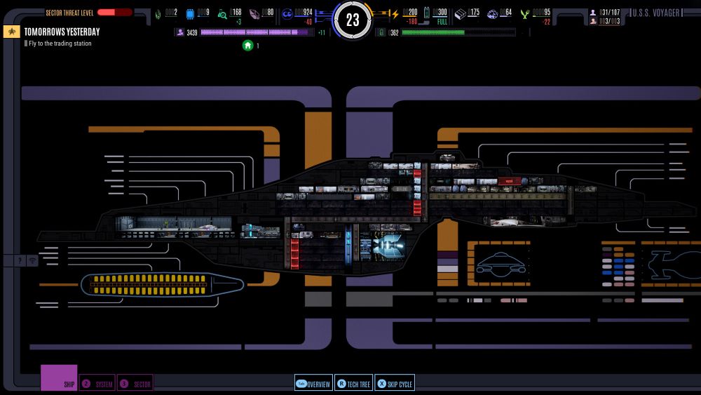Star Trek: Voyager – Across the Unknown (PS5) Review: Fun Will Now Commence