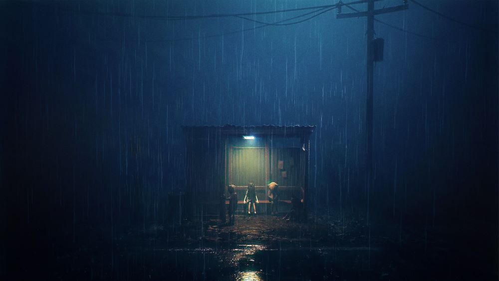 Reanimal (PS5) Review: Big Nightmares