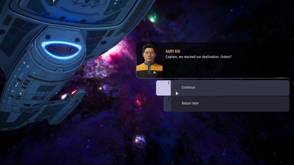Star Trek: Voyager – Across the Unknown (PS5) Review: Fun Will Now Commence