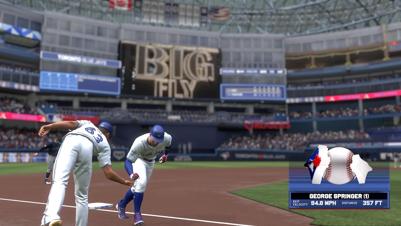 MLB The Show 2026 Review