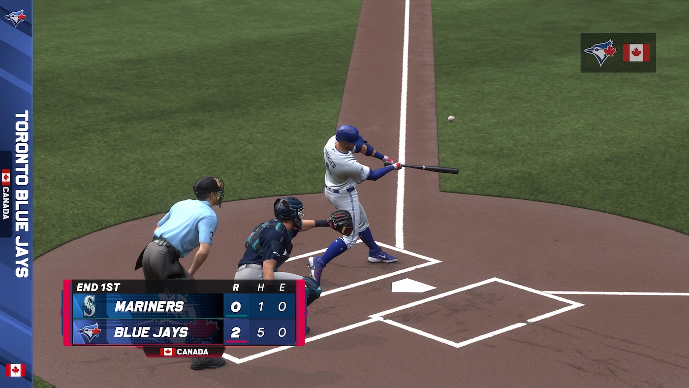 MLB The Show 2026 Review