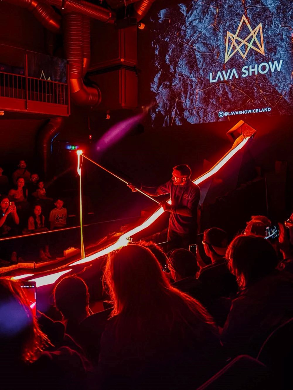 Where Fire Meets Ice: Iceland and it's powerful Volcanic Landscape