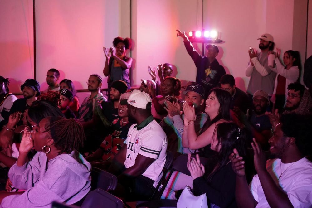 RISE Edutainment