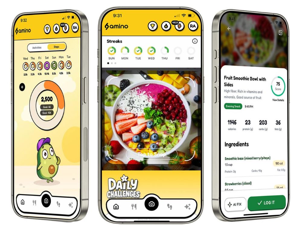 Amino