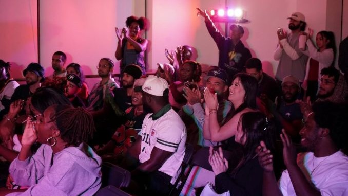 RISE Edutainment