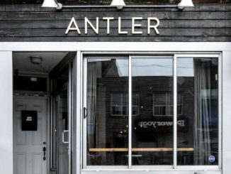 Antler Celebrates 10 Years in Canada's Wild Culinary Landscape