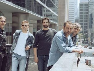 Sam Roberts Band at Massey Hall (Concert Review)