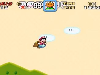 Late to the Game: Super Mario World