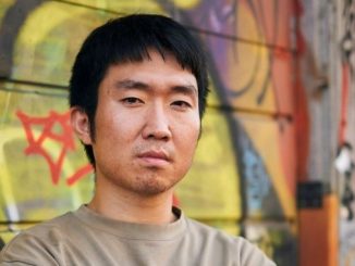 Bonggun Kim
