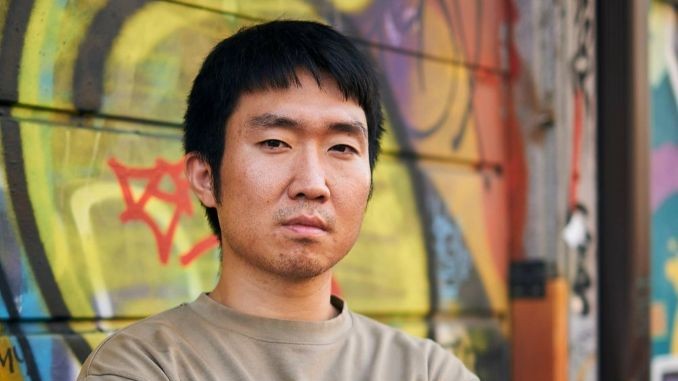Bonggun Kim