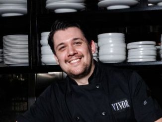 Chef Nick Ruggiero