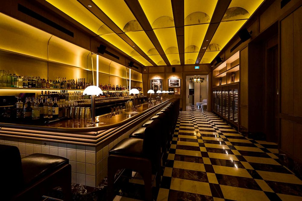 Michelin-Recognized West Coast Restaurant RILEY'S FISH + STEAK Arrives In Toronto