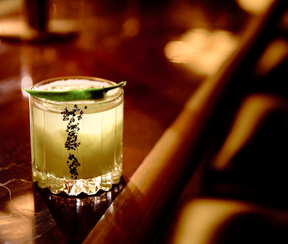 Michelin-Recognized West Coast Restaurant RILEY'S FISH + STEAK Arrives In Toronto