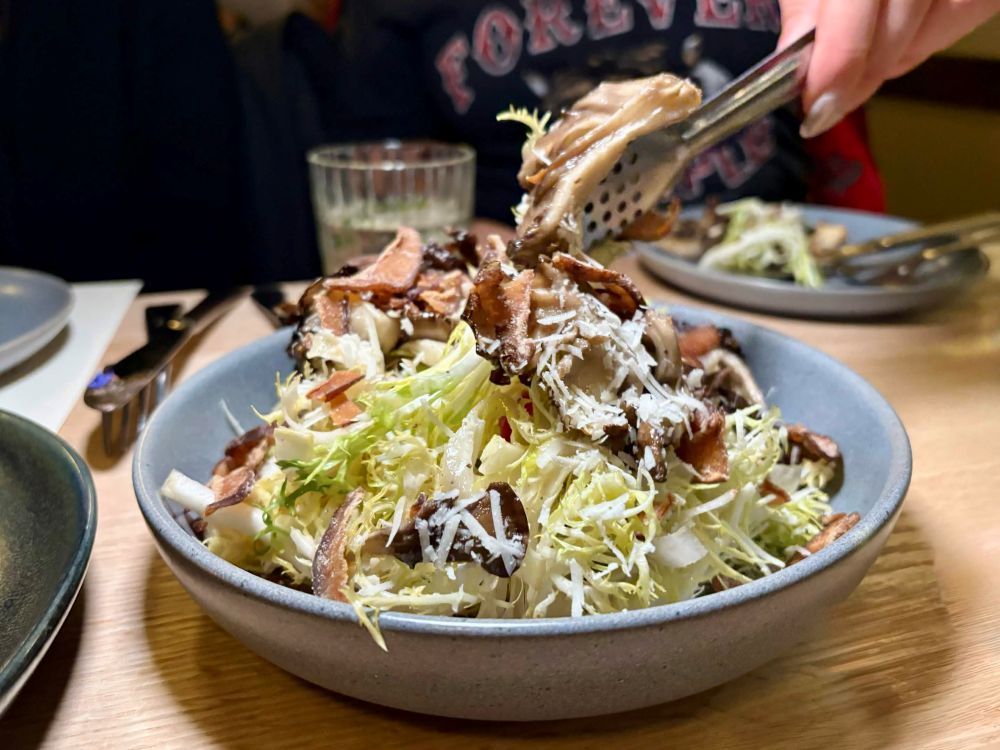 Antler Celebrates 10 Years in Canada's Wild Culinary Landscape