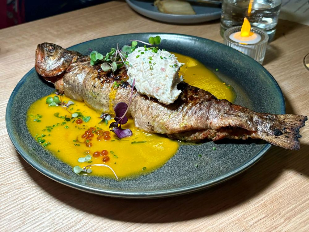 Antler Celebrates 10 Years in Canada's Wild Culinary Landscape