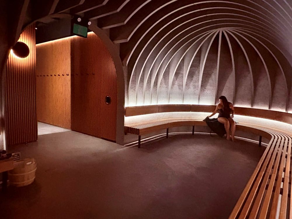 NRG Haus Social Wellness Space Opens in Liberty Village