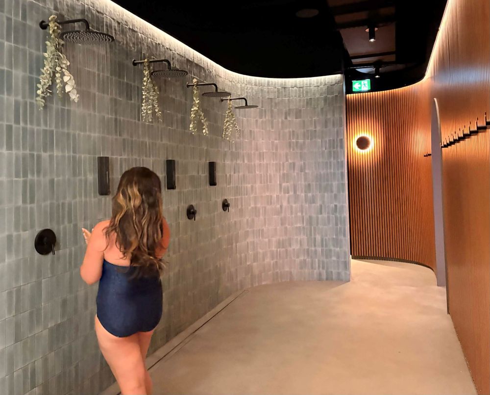 NRG Haus Social Wellness Space Opens in Liberty Village