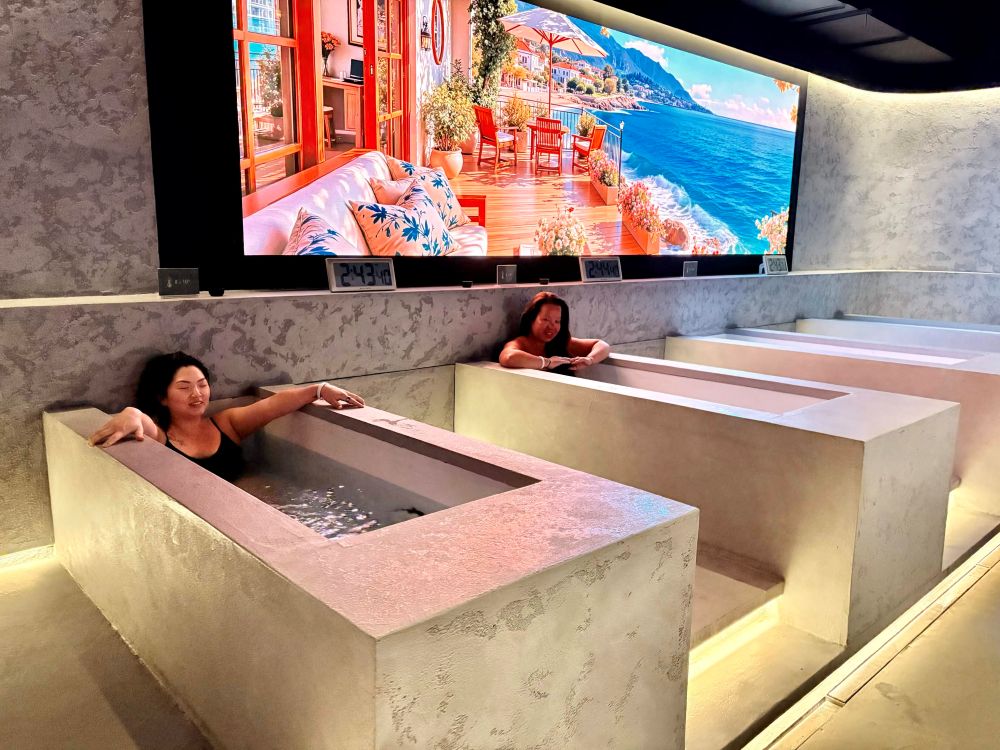 NRG Haus Social Wellness Space Opens in Liberty Village