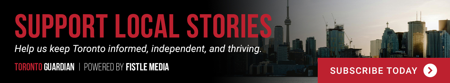 Support Vancouver Guardian