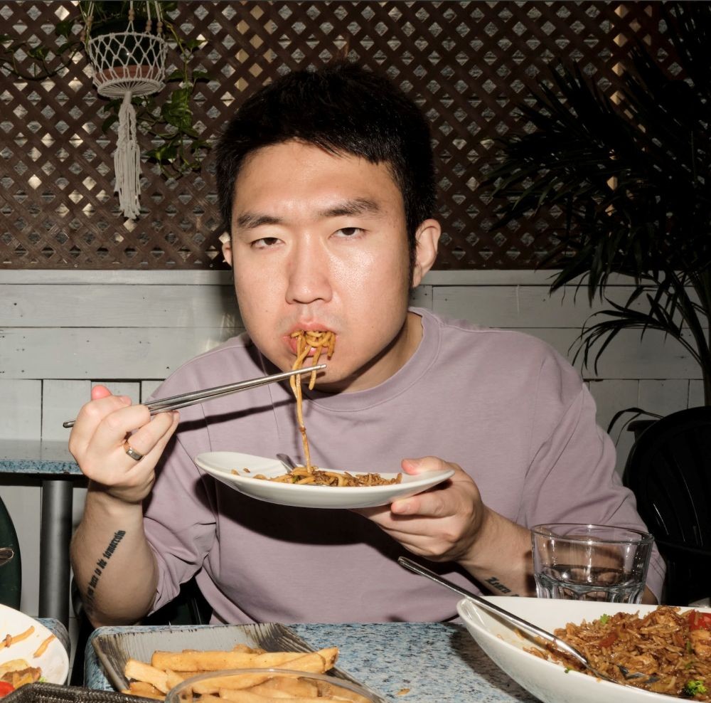 Bonggun Kim