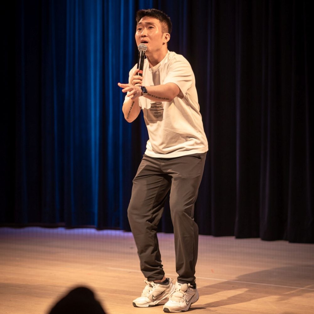 Bonggun Kim