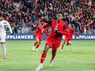 The Ultimate Guide to Where to Celebrate the FIFA World Cup Games in Toronto