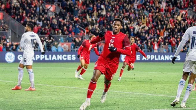 The Ultimate Guide to Where to Celebrate the FIFA World Cup Games in Toronto