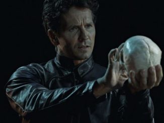 The Tragedy of Hamlet: Prince of Denmark Returns to the Elgin and Winter Garden Theatre (Review)