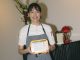 Chef Kate Noh