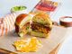 Recipe for Tex Mex Juicy Lucy Burger
