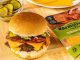 Recipe for Bacon and Onion Smashburger