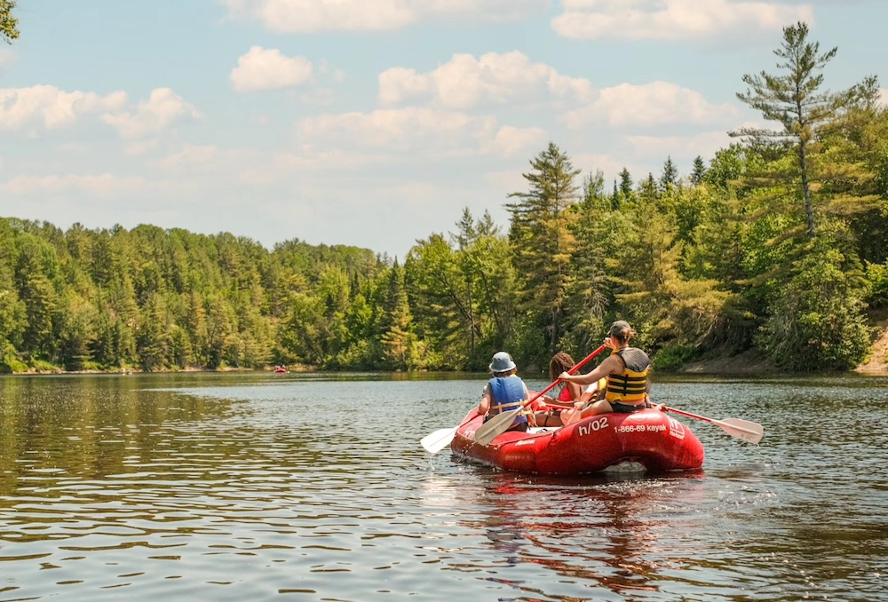 Aventure Outaouais