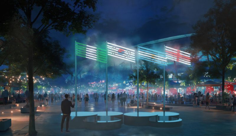 The Ultimate Guide to Where to Celebrate the FIFA World Cup Games in Toronto