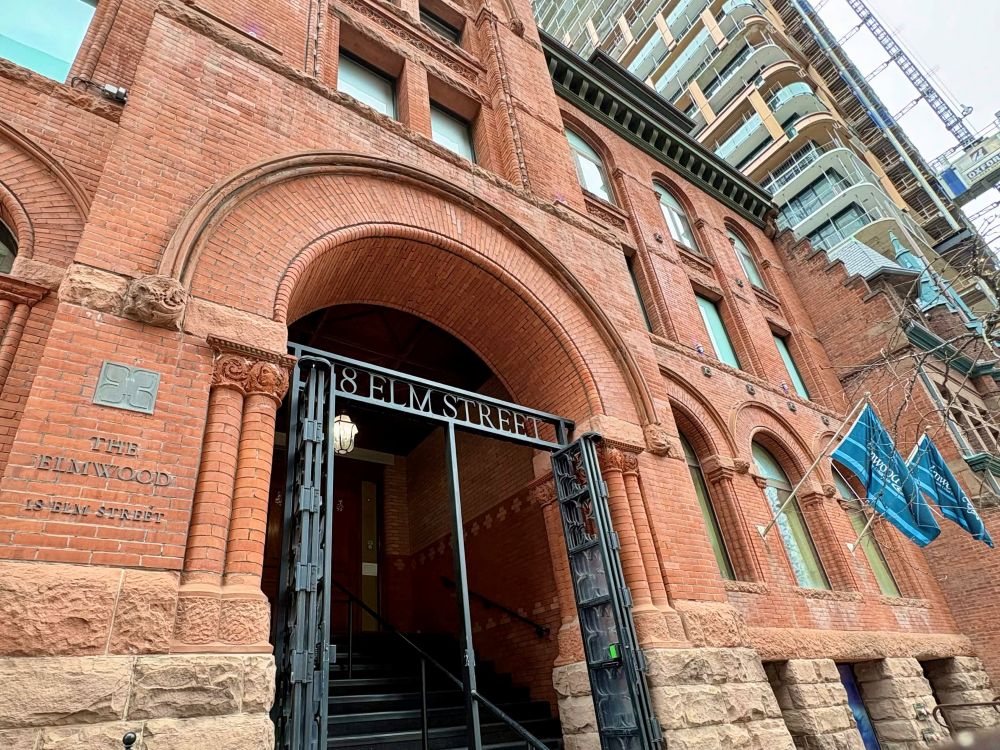 Inside RESONANCE at Elmwood Spa - Toronto's New Advanced Wellness Destination