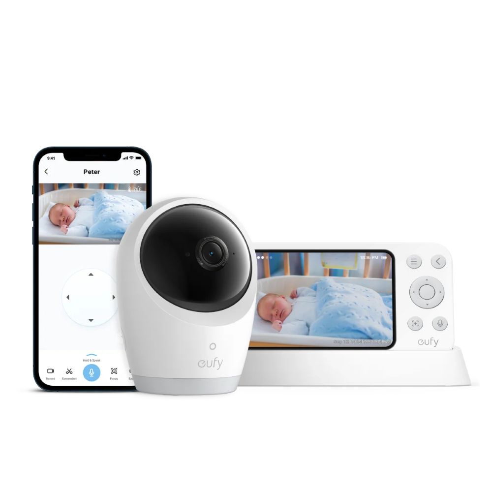 The Quiet Helpers: Baby Tech That Makes The Early Days More Manageable