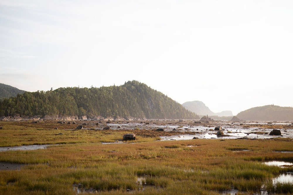 Parc national de Plaisance