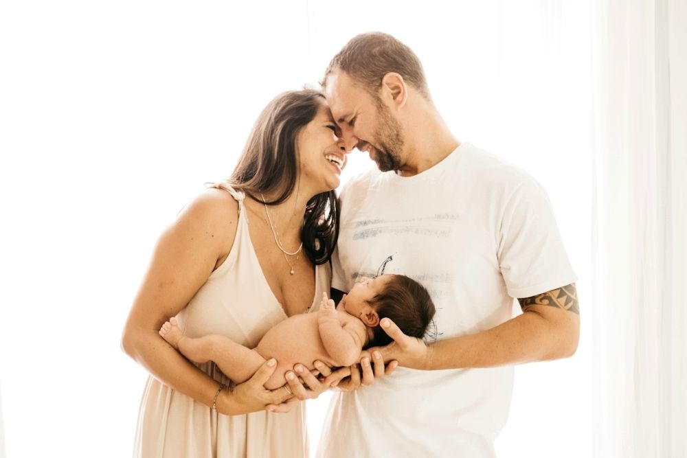 The Quiet Helpers: Baby Tech That Makes The Early Days More Manageable