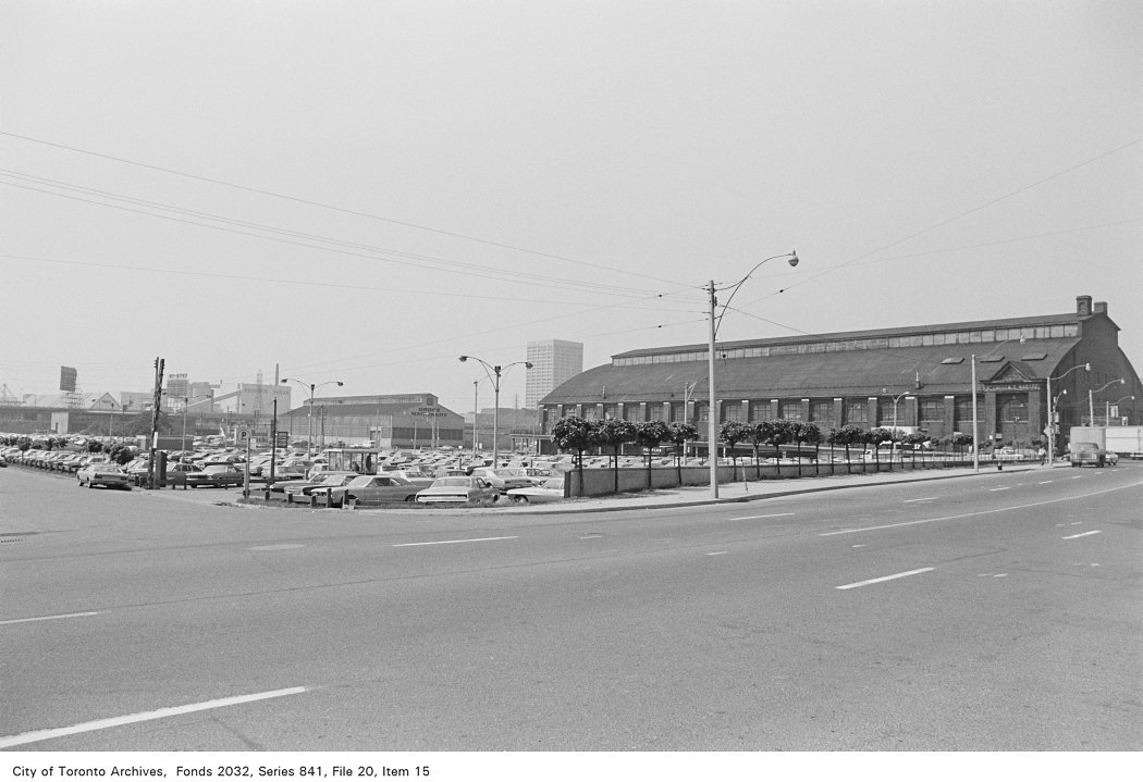 1872-Corner-of-George-Street-and-Front-Street-looking-south-west