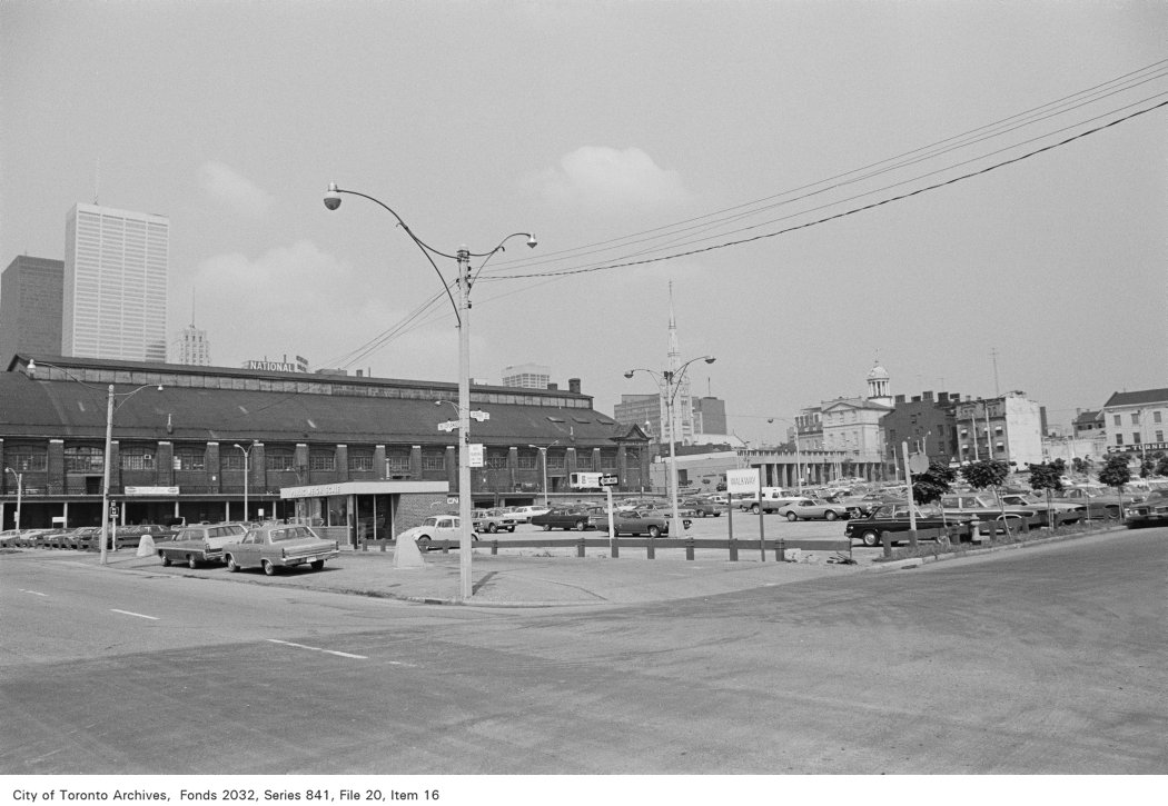 1972-Corner-of-George-Street-and-The-Esplanade-looking-north-west
