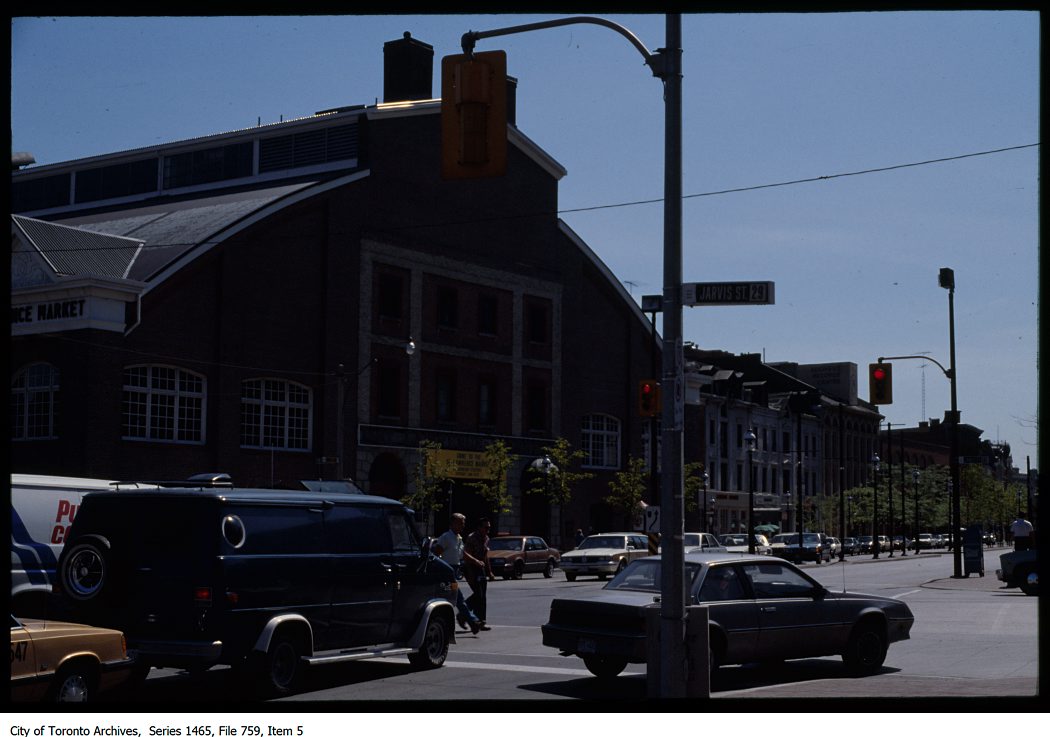 1973-1987-Front-Street-looking-west-from-Jarvis-Street
