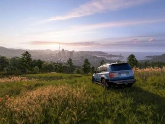 Forza Horizon 6 Review: Wakarimasu