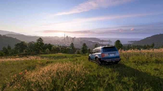 Forza Horizon 6 Review: Wakarimasu
