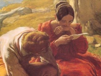 Middlemarch and Beyond: The Greatest Novels of All Time