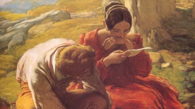 Middlemarch and Beyond: The Greatest Novels of All Time