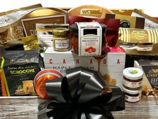 Boodles of Baskets