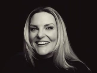 Fiona O'Brien