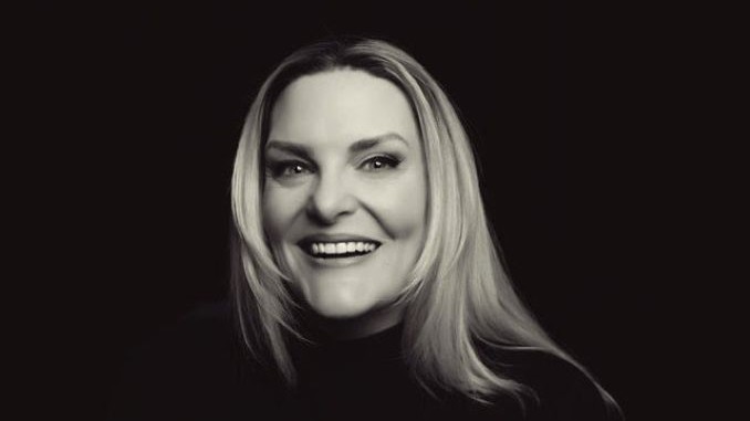 Fiona O'Brien
