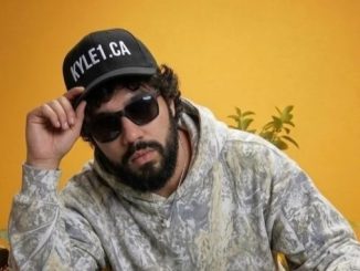 Kyle Nunes Medeiros