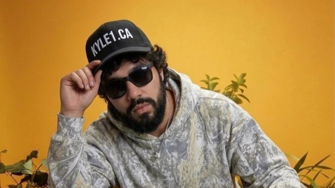 Kyle Nunes Medeiros