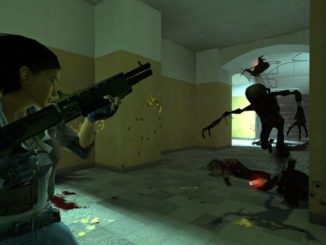 Late to the Game: Half-Life 2